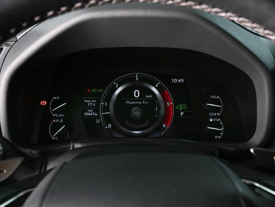 Lexus LX IV Ростов-на-Дону  - изображение 30