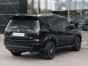Mitsubishi Outlander II Рестайлинг Новосибирск  - изображение 24