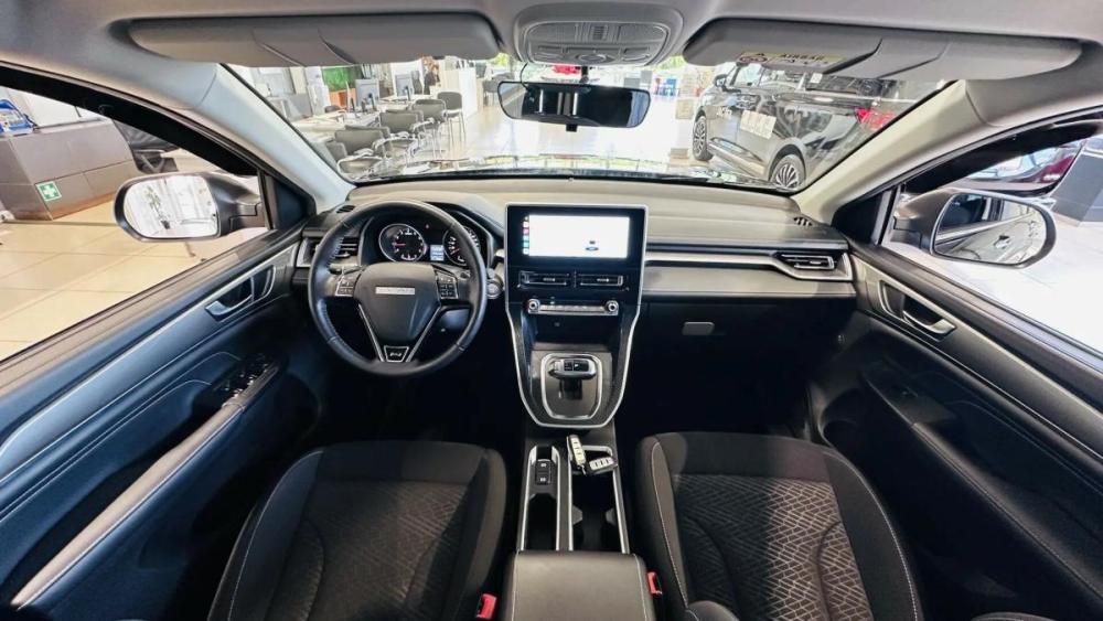 Haval M6 II Пермь  - изображение 13