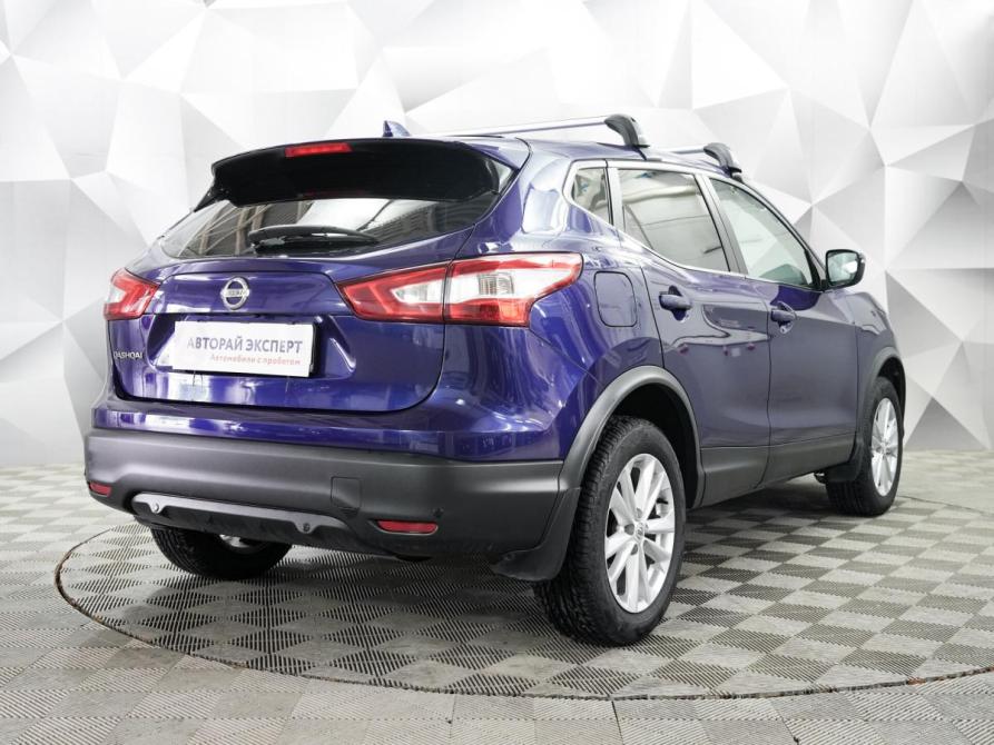 Nissan Qashqai II Ульяновск  - изображение 5