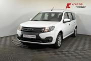 Lada (ВАЗ) Largus I Рестайлинг Нижний Новгород  - изображение 18