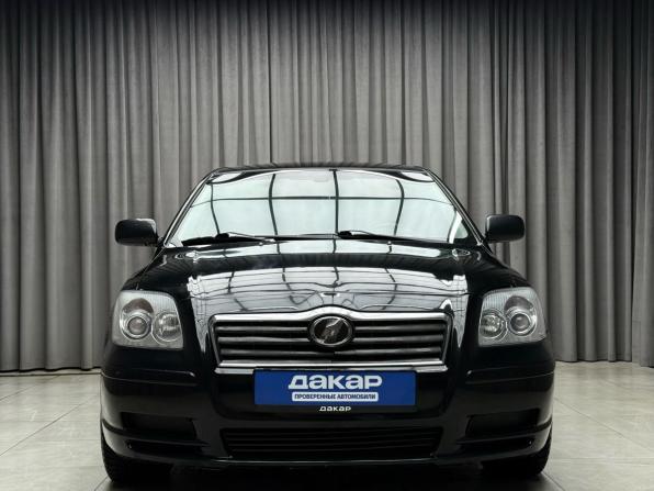 Toyota Avensis II с пробегом 2005 года, цена 589 000 рублей, 304195 км, седан, Автокод Объявления