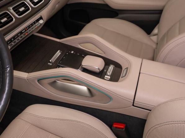 Mercedes-Benz GLE II (V167) с пробегом 2020 года, цена 6 300 000 рублей, 95248 км, внедорожник, Автокод Объявления