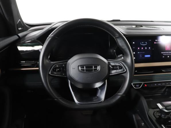 Geely Monjaro I с пробегом 2024 года, цена 2 999 000 рублей, 62158 км, внедорожник, Автокод Объявления