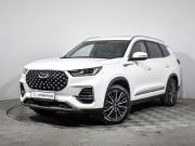 Chery Tiggo 8 Pro I Санкт-Петербург  - изображение 22
