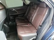 Lexus RX IV Санкт-Петербург  - изображение 32