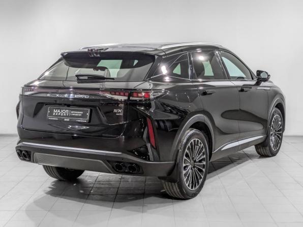 Exeed RX с пробегом 2024 года, цена 3 375 000 рублей, 19369 км, внедорожник, Автокод Объявления
