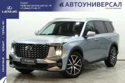 GAC GS8 II Сургут  - изображение 34