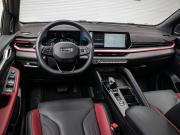 Geely Coolray I Рестайлинг Краснодар  - изображение 28