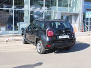 Renault Duster I Рестайлинг Москва  - изображение 23