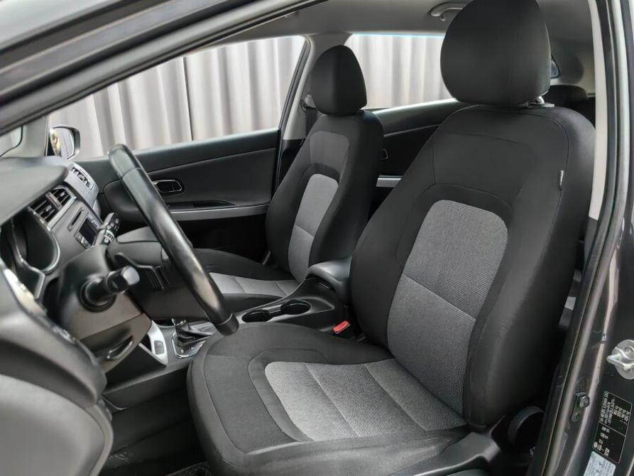 Kia Ceed II Рестайлинг Подольск  - изображение 6