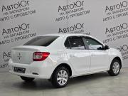 Renault Logan II Рестайлинг Ставрополь  - изображение 18