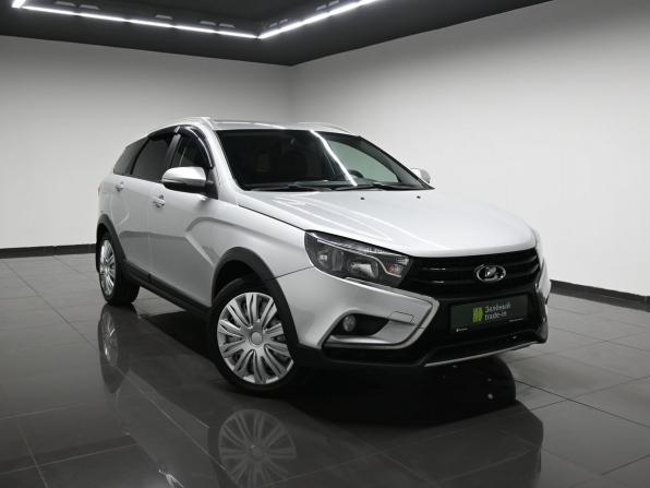 Lada (ВАЗ) Vesta I с пробегом 2020 года, цена 1 145 000 рублей, 124980 км, универсал, Автокод Объявления