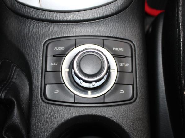 Mazda CX-5 I с пробегом 2013 года, цена 1 599 900 рублей, 200005 км, внедорожник, Автокод Объявления