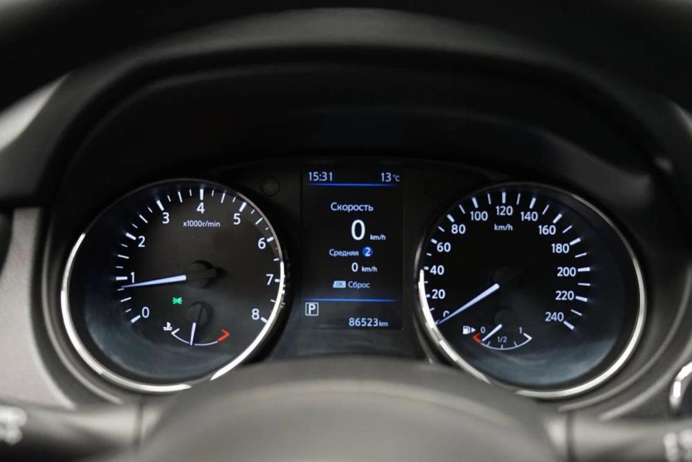 Nissan X-Trail III Рестайлинг Крым  - изображение 25