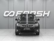 Subaru Forester III Ростов-на-Дону  - изображение 20