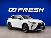 Lexus RX IV Москва  - изображение 20