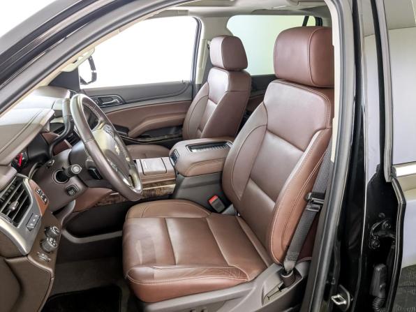 Chevrolet Tahoe IV с пробегом 2020 года, цена 5 940 000 рублей, 34650 км, внедорожник, Автокод Объявления