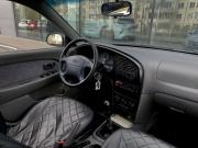 Kia Spectra I Рестайлинг 2 Самара  - изображение 23