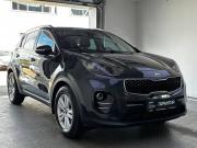 Kia Sportage III Рестайлинг Уфа  - изображение 23