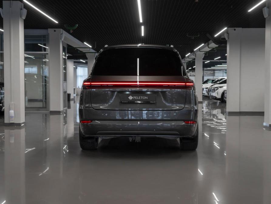 Li Auto (Lixiang) L9 I Москва  - изображение 6