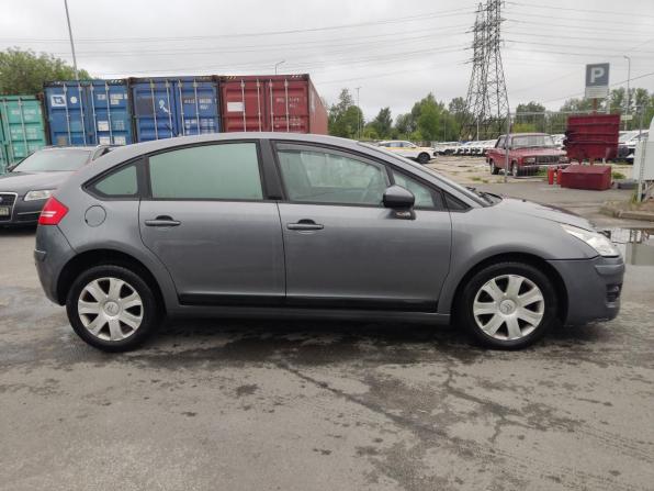 Citroen C4 I Рестайлинг с пробегом 2010 года, цена 329 000 рублей, 118000 км, хэтчбек, Автокод Объявления