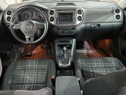 Volkswagen Tiguan I Рестайлинг Москва  - изображение 26