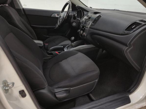 Kia Cerato II с пробегом 2011 года, цена 765 000 рублей, 208550 км, седан, Автокод Объявления
