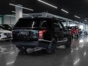 Land Rover Range Rover IV Москва  - изображение 41