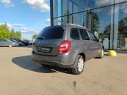 Lada (ВАЗ) Granta I Рестайлинг Ижевск  - изображение 28