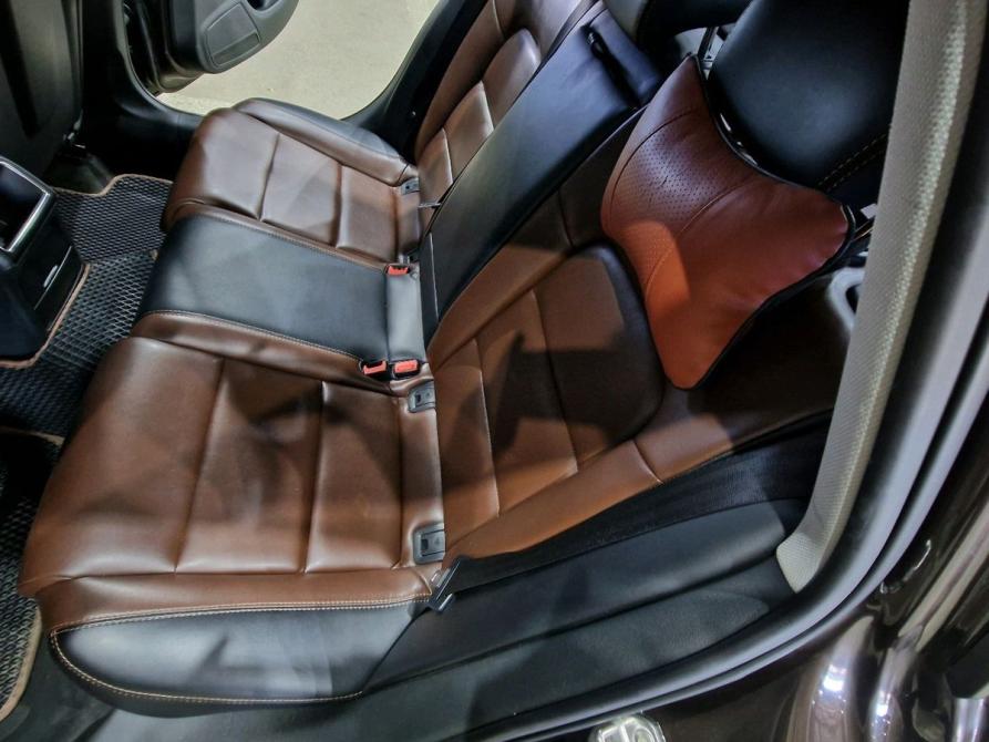 Audi A4 IV (B8) Рестайлинг Ставрополь  - изображение 21
