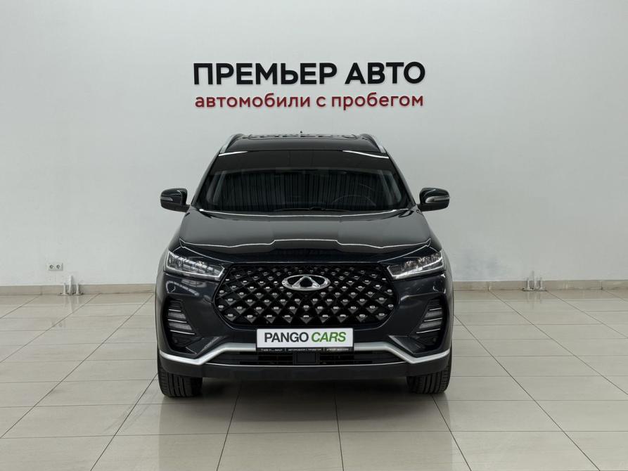 Chery Tiggo 7 Pro I Смоленск  - изображение 2