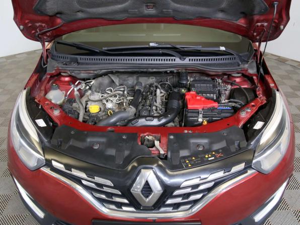 Renault Kaptur I Рестайлинг с пробегом 2020 года, цена 1 250 000 рублей, 232880 км, внедорожник, Автокод Объявления