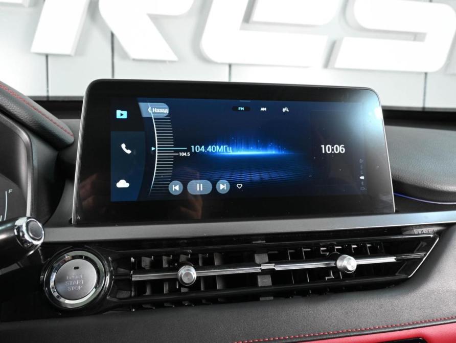 Chery Tiggo 4 Pro I Ростов-на-Дону  - изображение 14