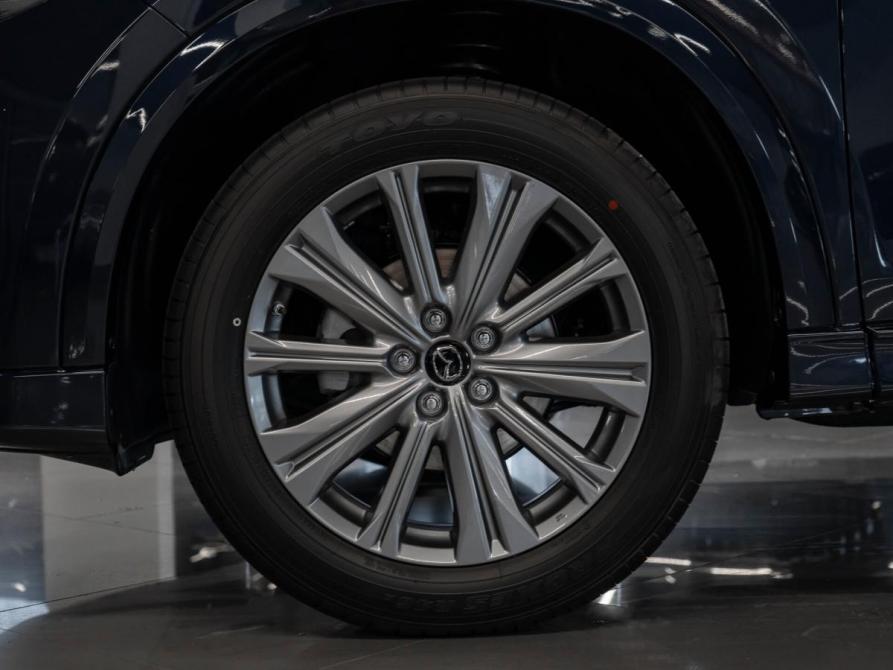 Mazda CX-5 II Рестайлинг Москва  - изображение 7