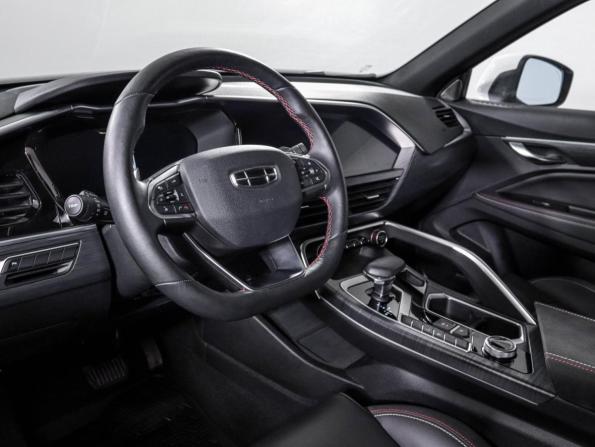 Geely Tugella I Рестайлинг с пробегом 2023 года, цена 2 649 000 рублей, 47013 км, внедорожник, Автокод Объявления