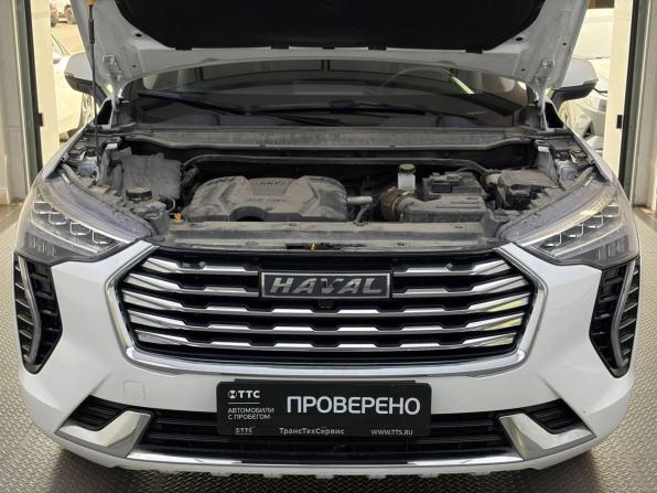 Haval Jolion I Рестайлинг с пробегом 2023 года, цена 1 999 000 рублей, 10515 км, внедорожник, Автокод Объявления