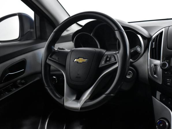 Chevrolet Cruze I Рестайлинг с пробегом 2014 года, цена 690 000 рублей, 207757 км, седан, Автокод Объявления