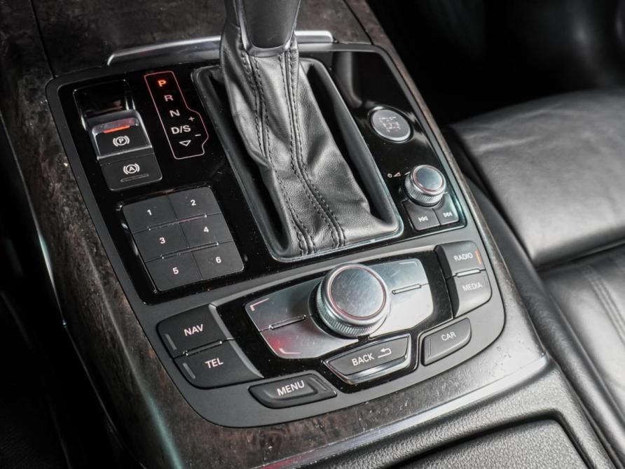 Audi A6 IV (C7) Рестайлинг Воронеж  - изображение 23