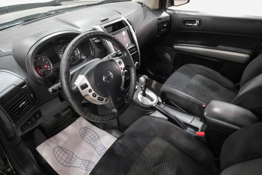 Nissan X-Trail II Рестайлинг Новокузнецк  - изображение 15
