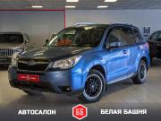 Subaru Forester IV Екатеринбург  - изображение 21