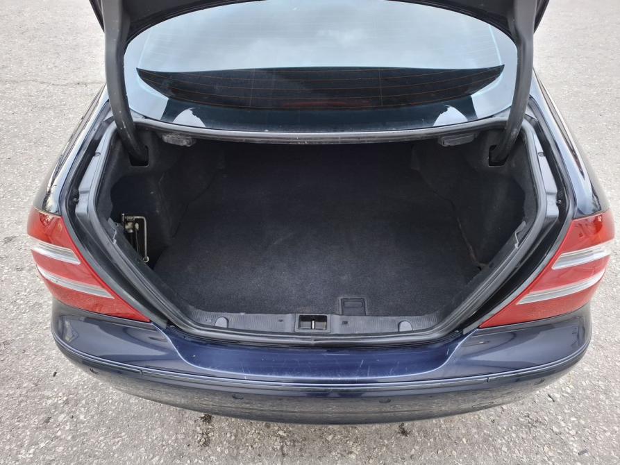 Mercedes-Benz CLK-Класс II (W209) Саратов  - изображение 14