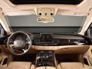 Audi A8 III (D4) Рестайлинг Кемерово  - изображение 48