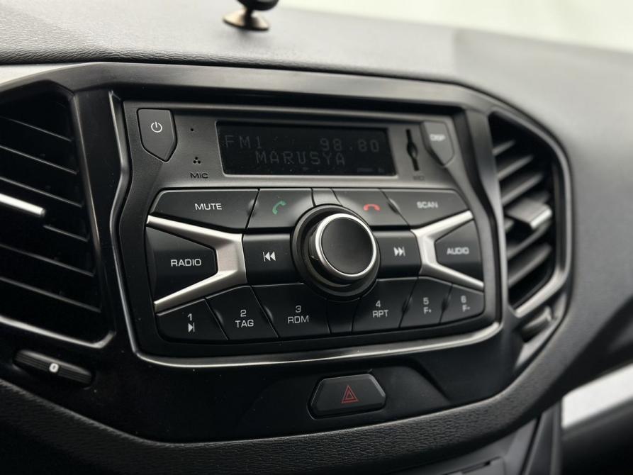 Lada (ВАЗ) Vesta I Липецк  - изображение 17