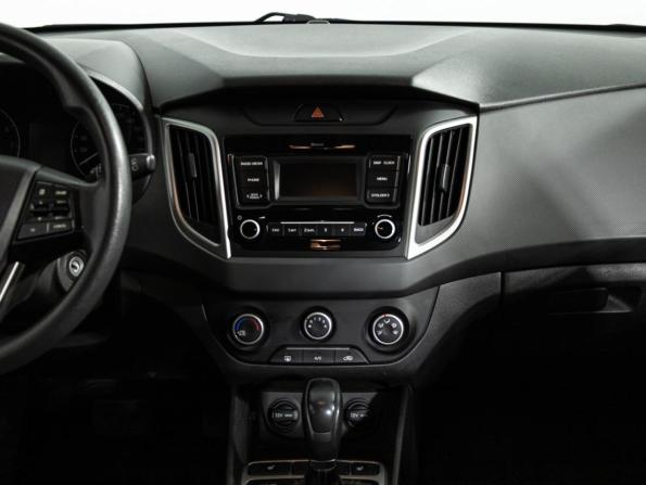 Hyundai Creta I Рестайлинг с пробегом 2021 года, цена 1 699 777 рублей, 111969 км, внедорожник, Автокод Объявления
