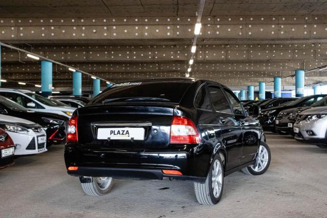 Lada (ВАЗ) Priora I с пробегом 2012 года, цена 379 000 рублей, 239579 км, хэтчбек, Автокод Объявления