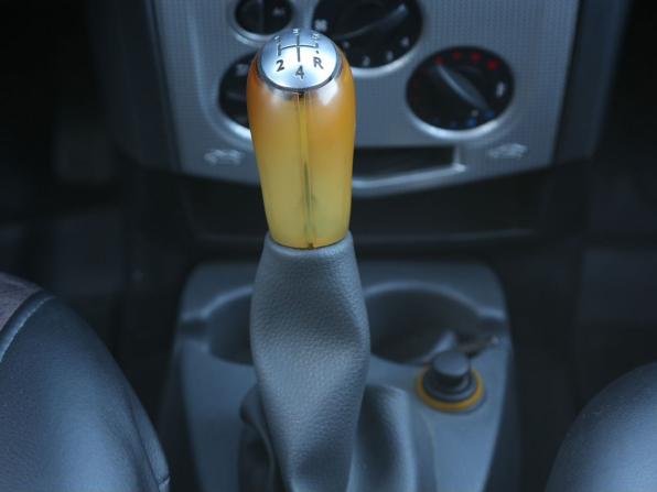 Renault Logan I с пробегом 2008 года, цена 277 000 рублей, 226000 км, седан, Автокод Объявления
