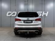 Hyundai Santa Fe III Воронеж  - изображение 25