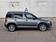 Skoda Yeti I Рестайлинг Набережные Челны  - изображение 29
