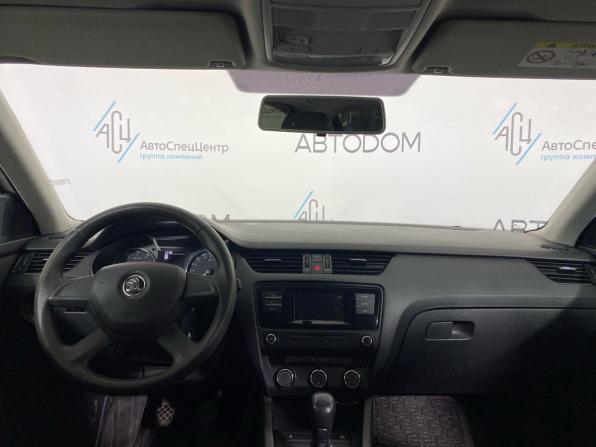 Skoda Octavia III (A7) с пробегом 2014 года, цена 947 000 рублей, 165000 км, лифтбек, Автокод Объявления
